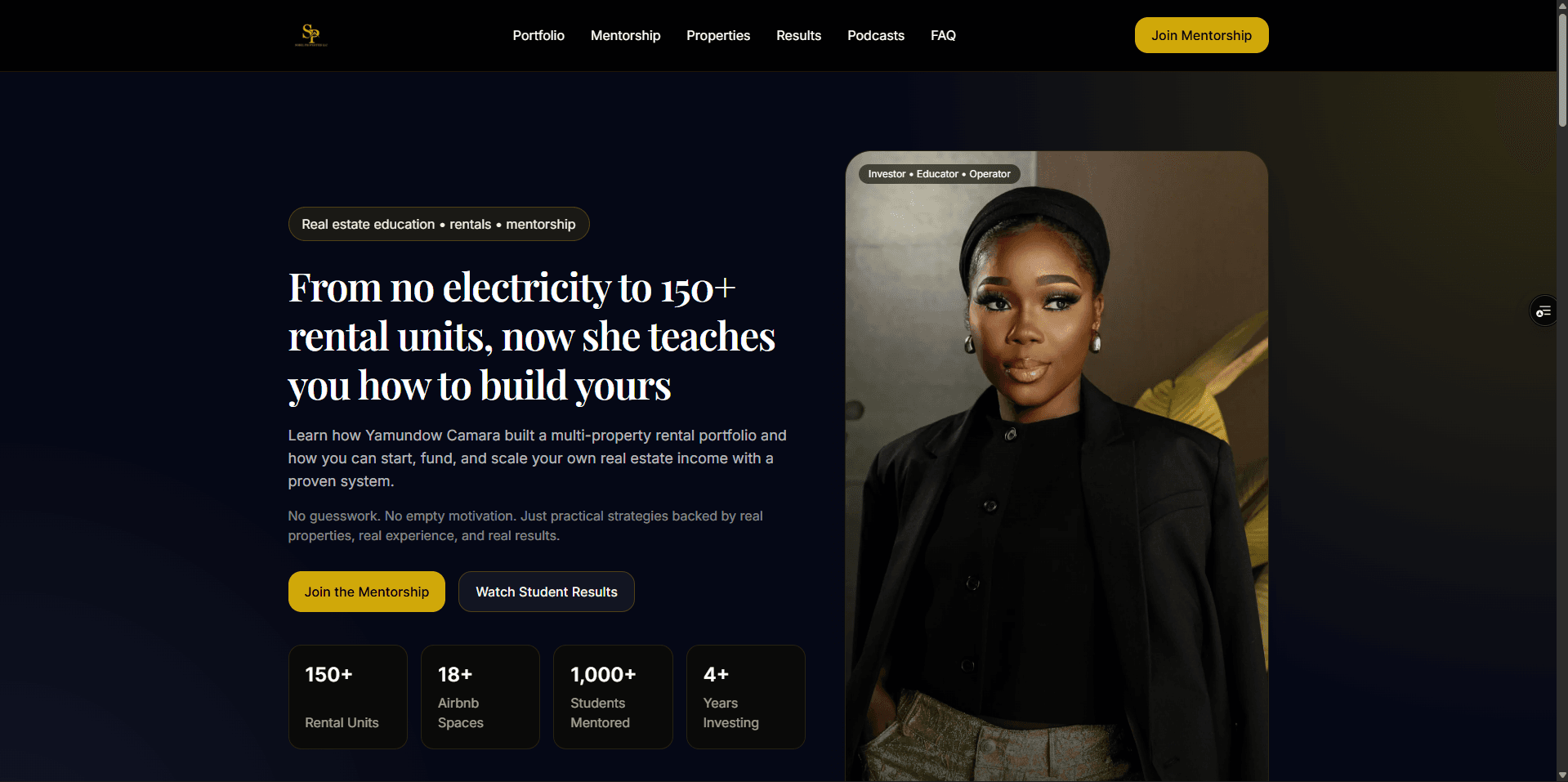 Sobel Properties