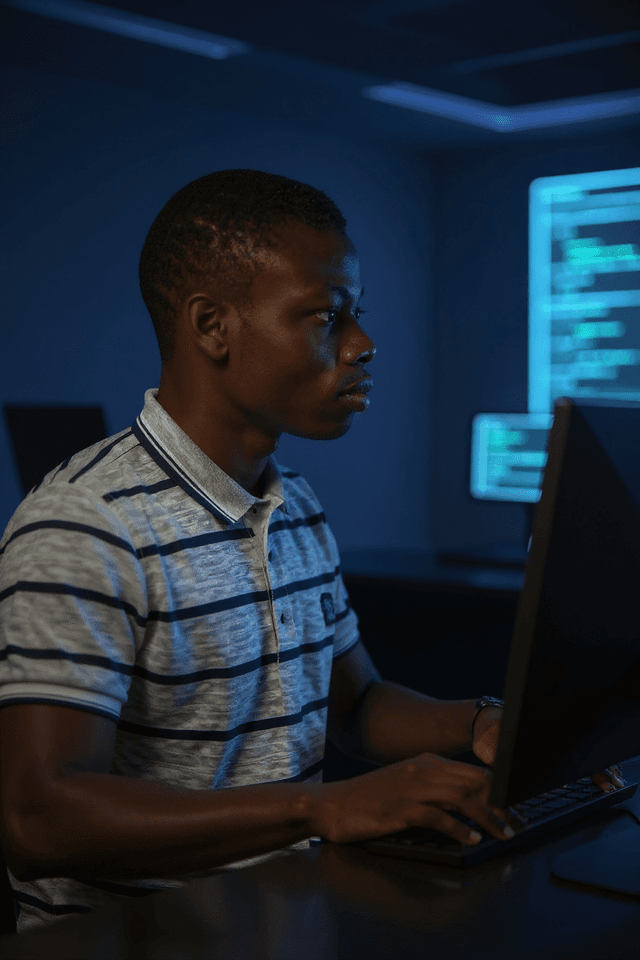 Abdullahi's Profile